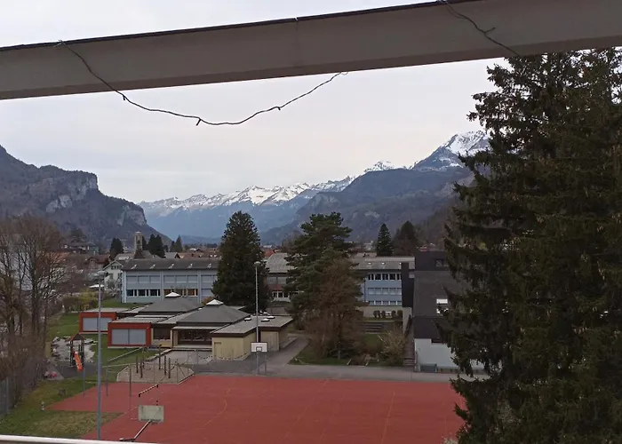 Meiringen Holiday