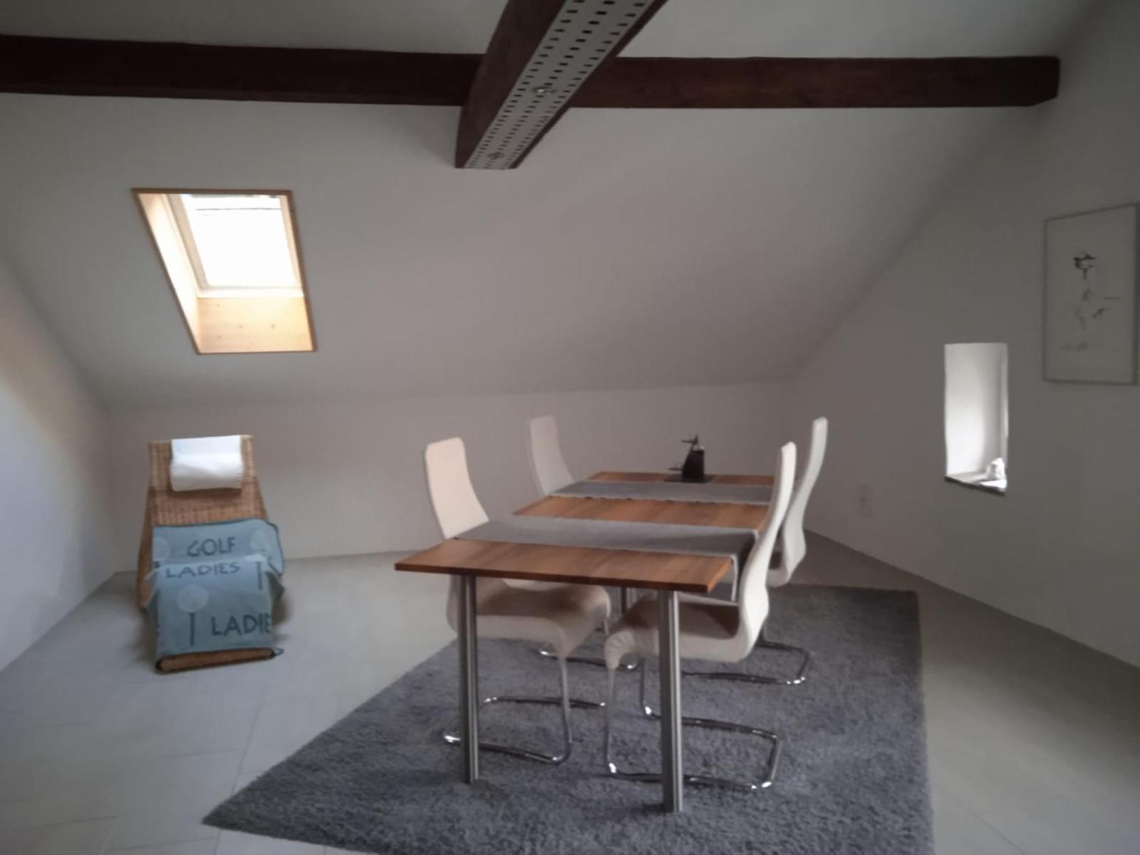 Meiringen Holiday Apartment
