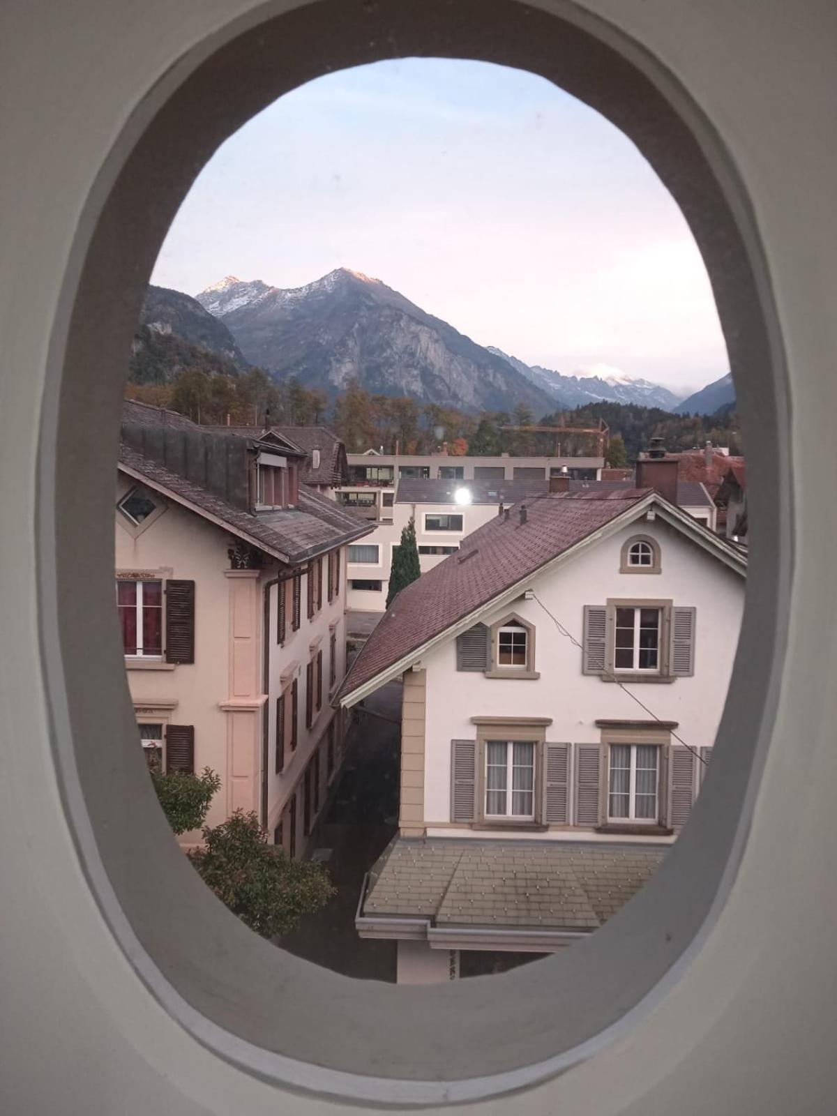 Apartment Meiringen Holiday *
