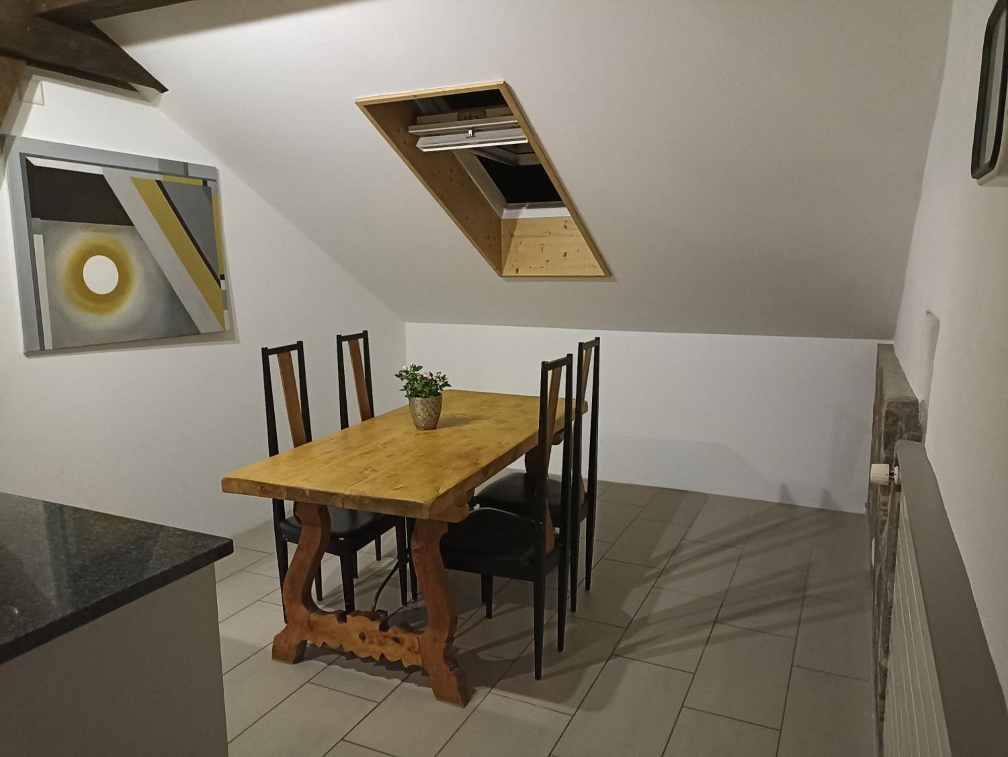 Apartment Meiringen Holiday