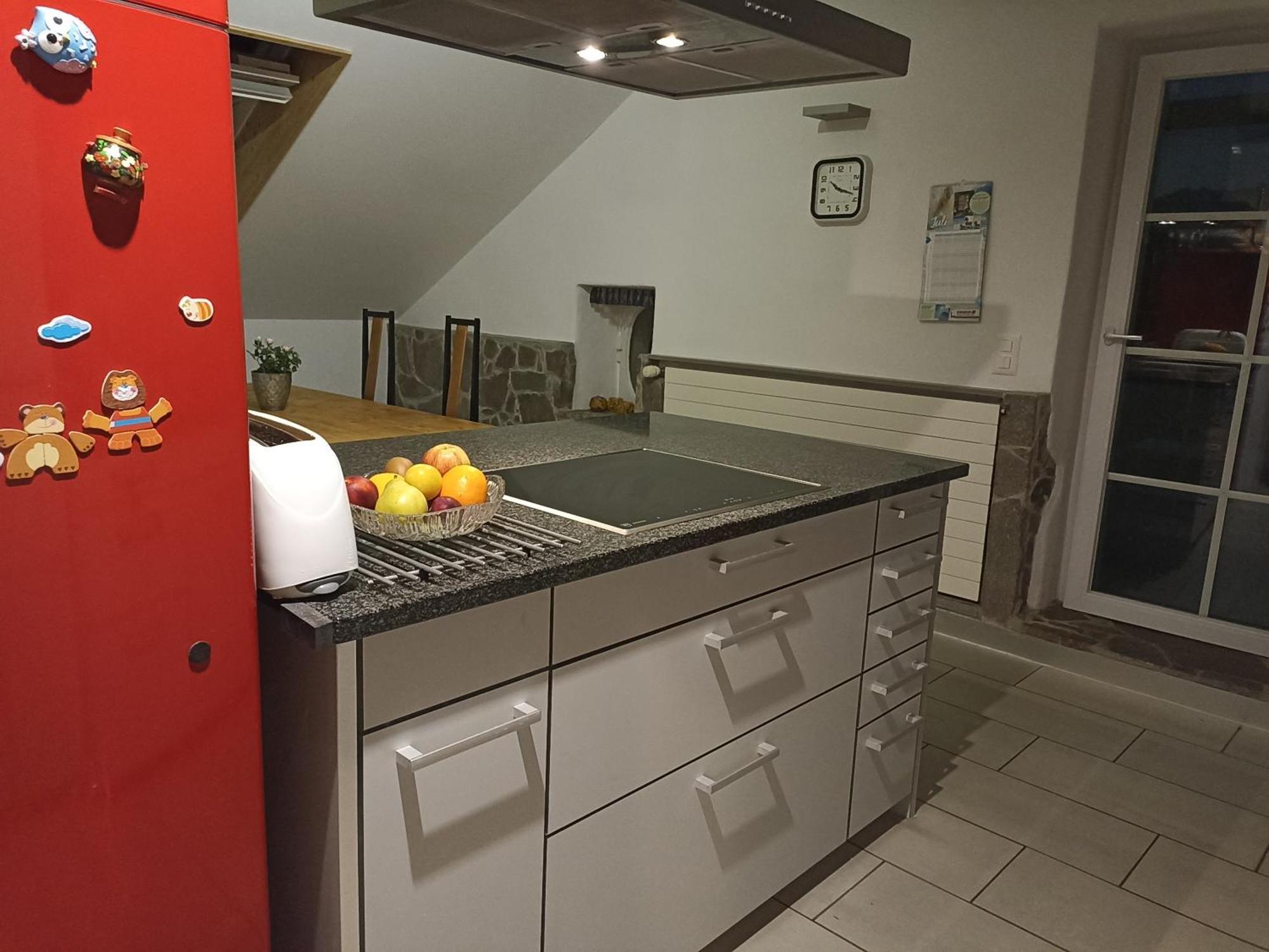 Apartment Meiringen Holiday