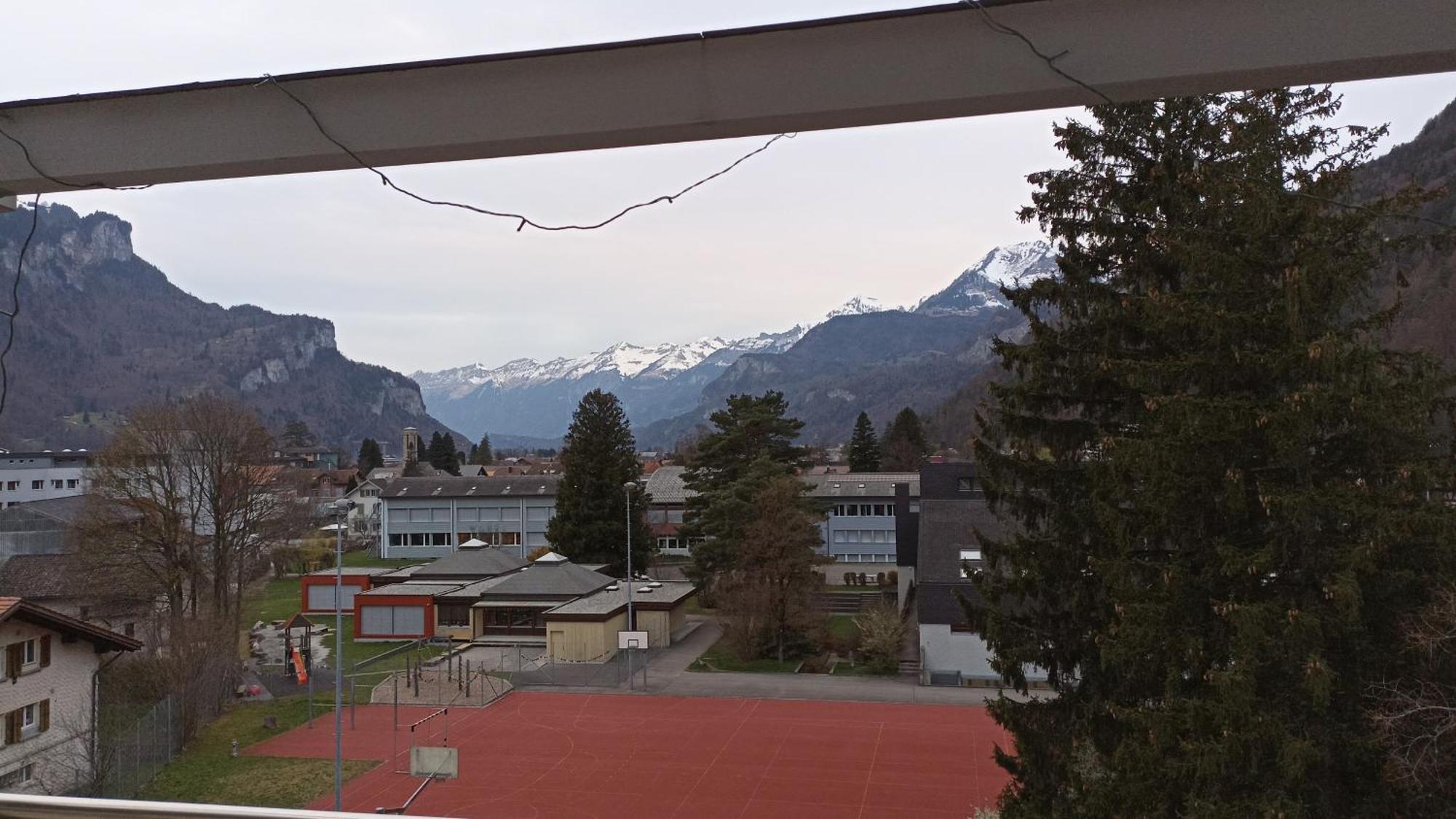 Apartment Meiringen Holiday Meiringen