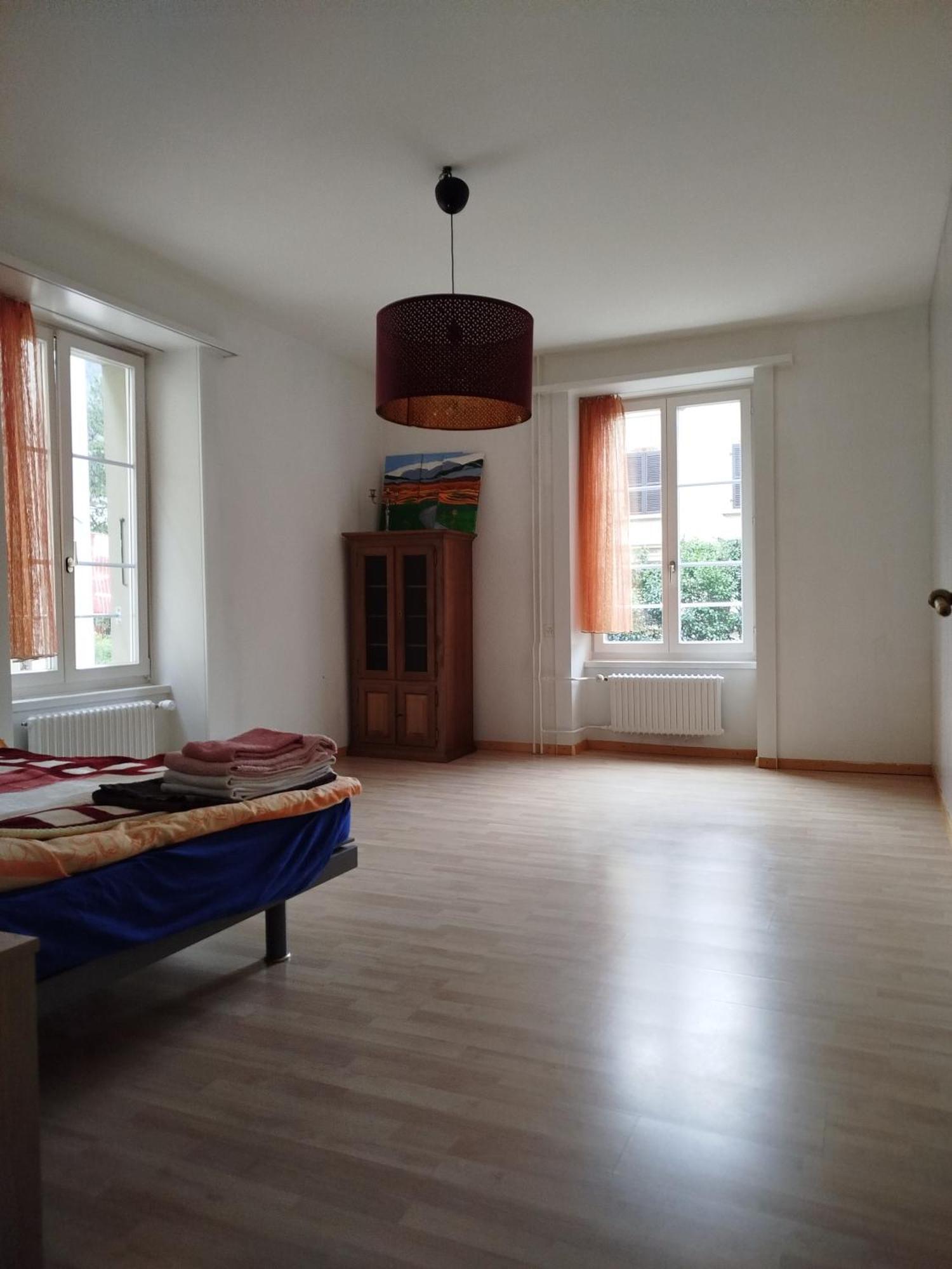 Apartmán Meiringen Holiday *