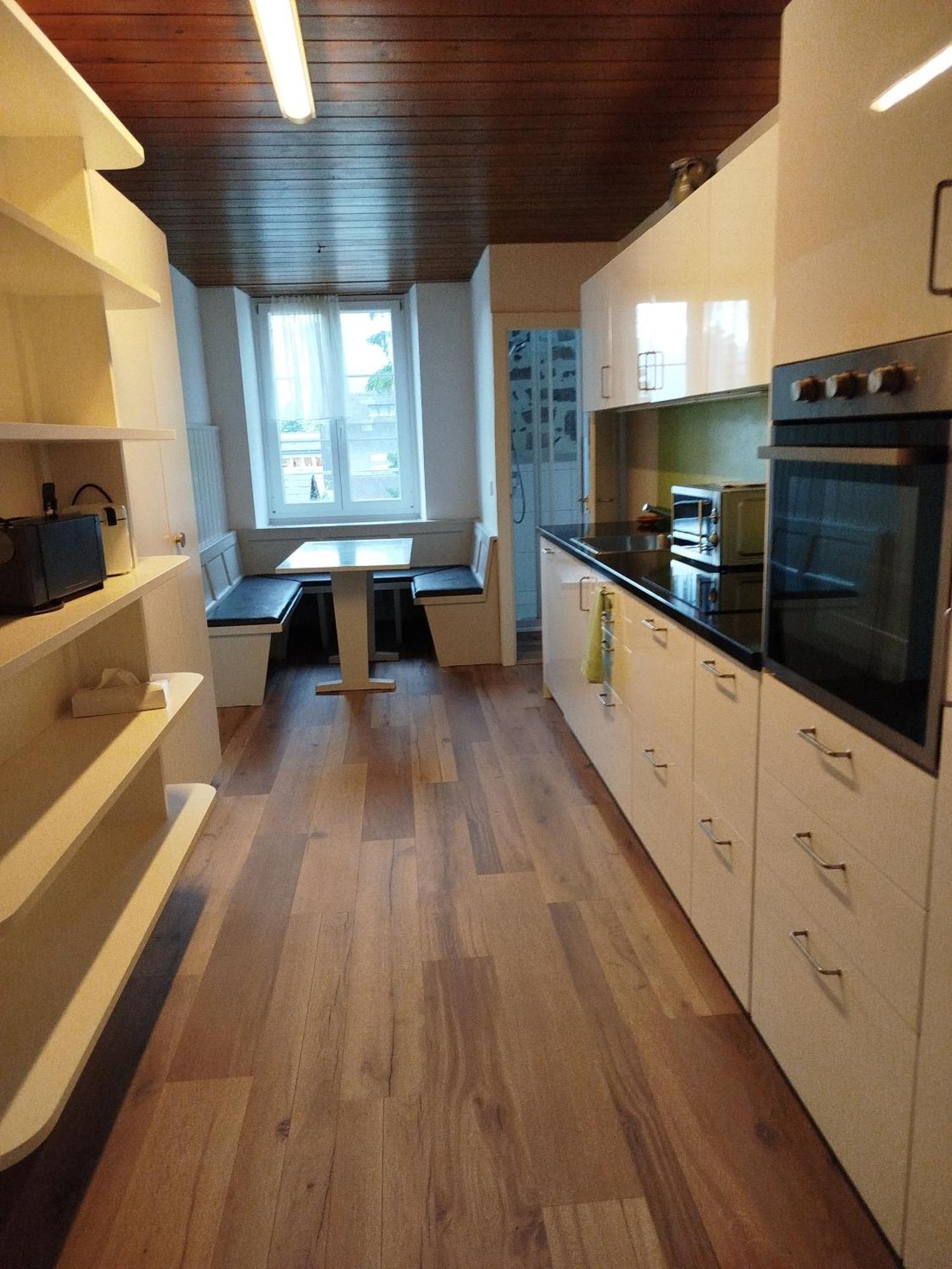 Apartment Meiringen Holiday Meiringen