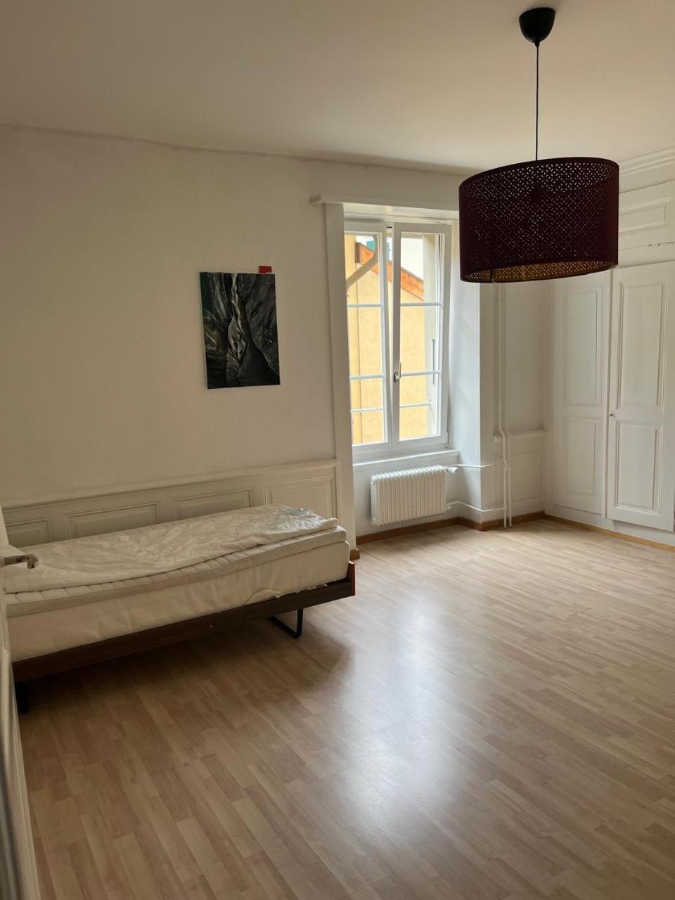 Apartment Meiringen Holiday Meiringen