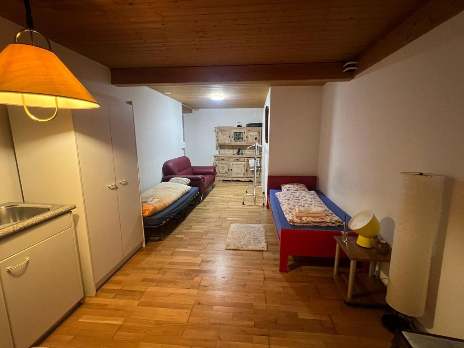 Apartment Meiringen Holiday *