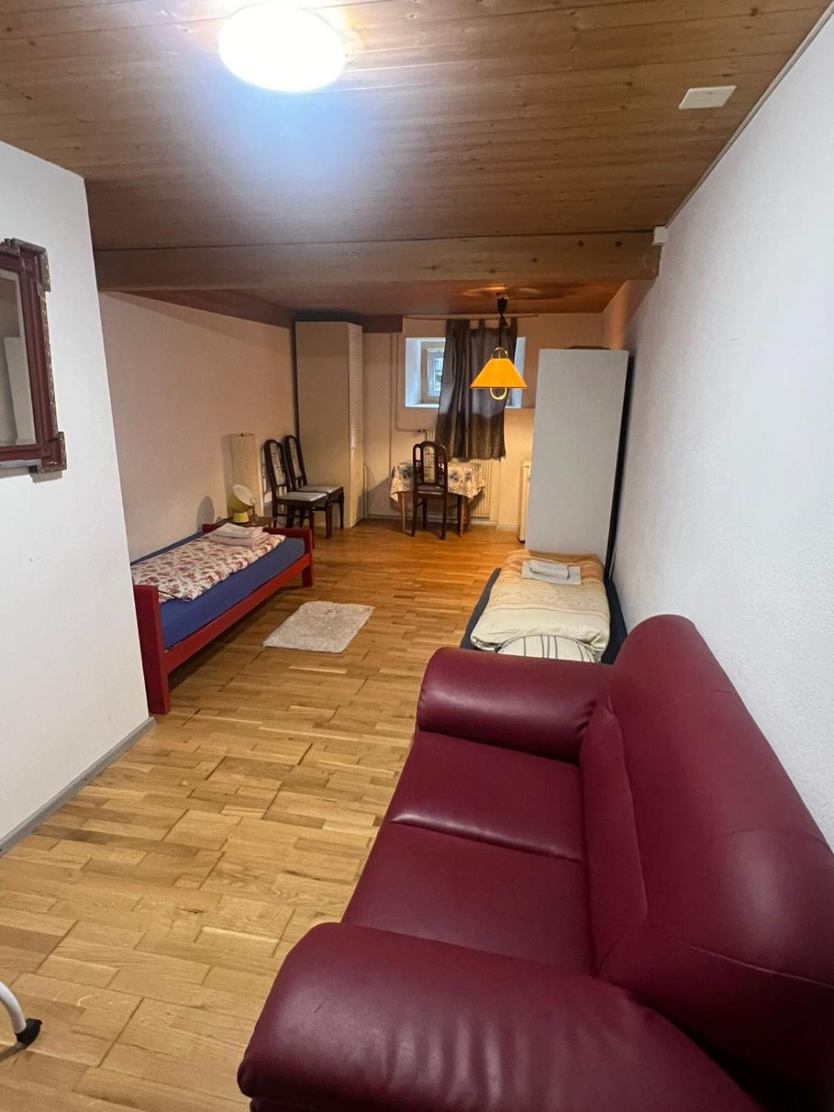 Apartment Meiringen Holiday Meiringen