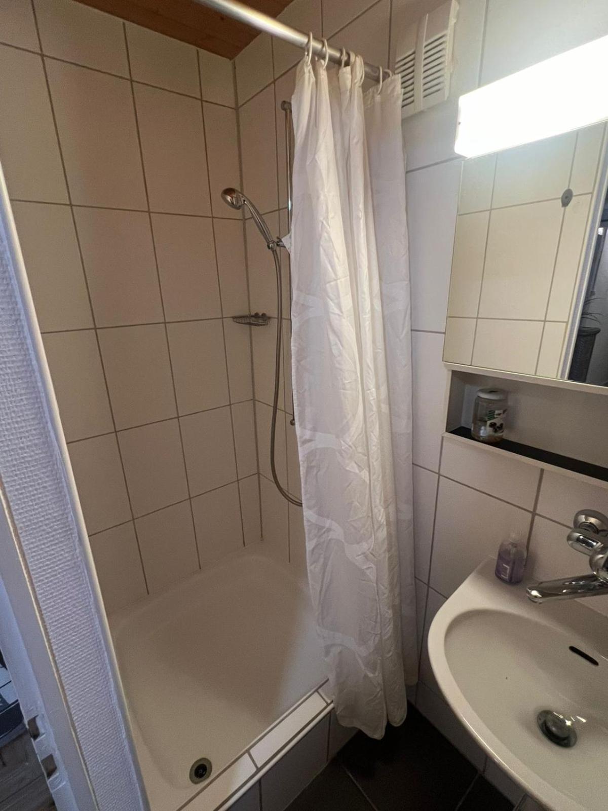 Apartmán Meiringen Holiday Meiringen